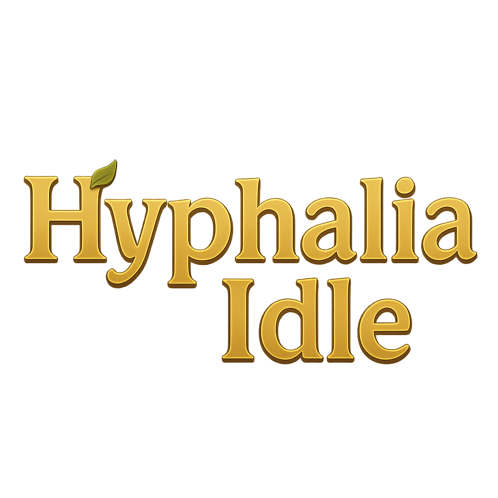 Hyphalia Idle
